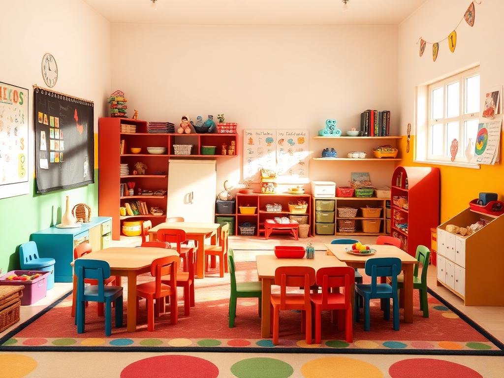 Salle TPS / PS